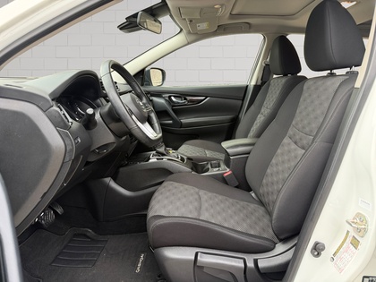 used 2023 Nissan Qashqai car, priced at $26,234