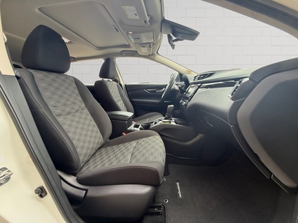 used 2023 Nissan Qashqai car, priced at $26,234