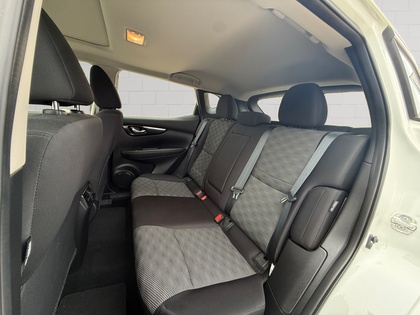 used 2023 Nissan Qashqai car, priced at $26,234