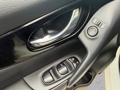 used 2023 Nissan Qashqai car, priced at $26,234