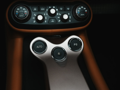 used 2014 Ferrari California car, priced at $135,900