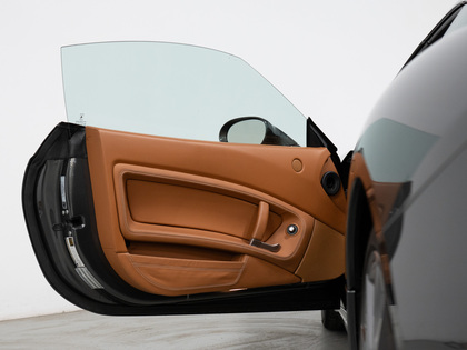 used 2014 Ferrari California car, priced at $135,900