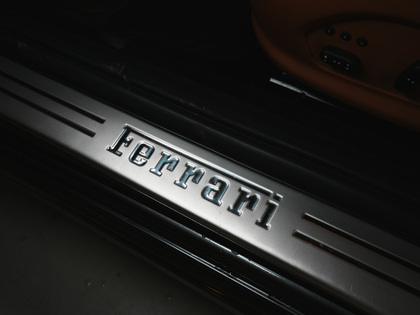 used 2014 Ferrari California car, priced at $135,900