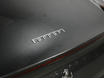 used 2014 Ferrari California car, priced at $135,900