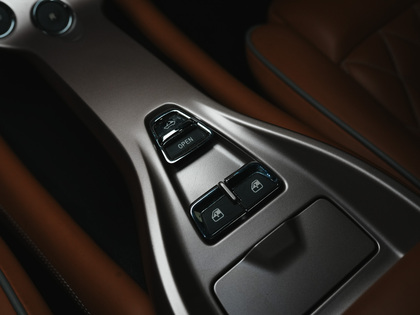 used 2014 Ferrari California car, priced at $135,900