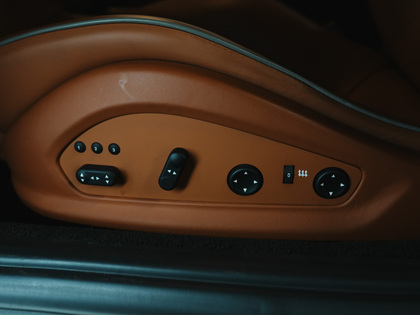 used 2014 Ferrari California car, priced at $135,900