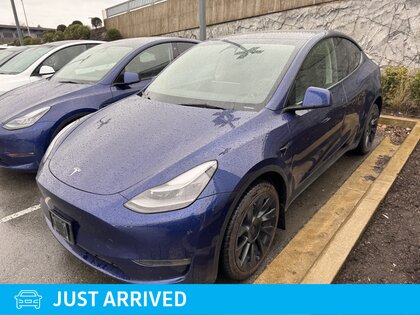 used 2023 Tesla Model Y car, priced at $44,494