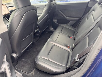 used 2023 Tesla Model Y car, priced at $44,494