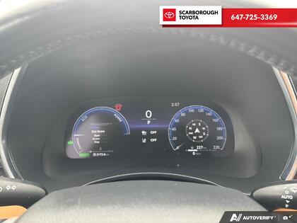 used 2023 Toyota Highlander car, priced at $51,995