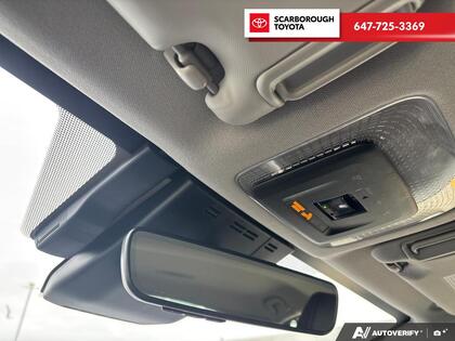 used 2024 Toyota Prius car, priced at $35,995