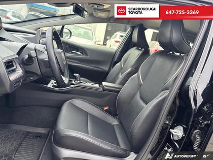 used 2024 Toyota Prius car, priced at $35,995