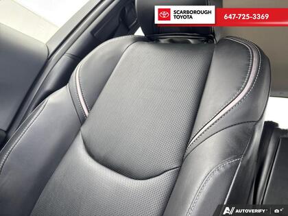 used 2024 Toyota Prius car, priced at $35,995