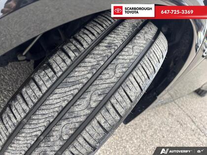 used 2024 Toyota Prius car, priced at $35,995