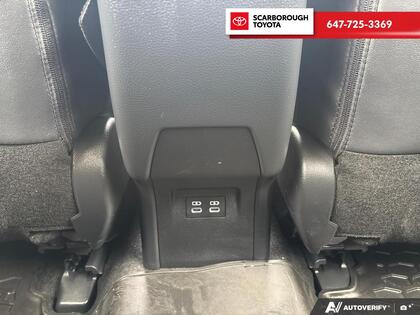 used 2024 Toyota Prius car, priced at $35,995