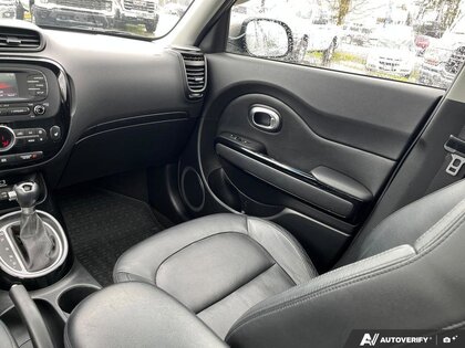 used 2016 Kia Soul car, priced at $13,900
