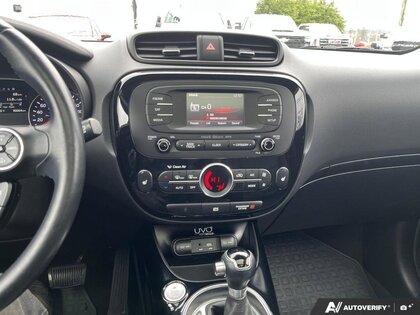 used 2016 Kia Soul car, priced at $13,900