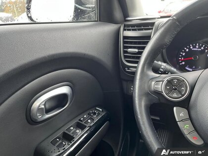 used 2016 Kia Soul car, priced at $13,900
