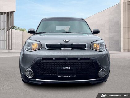 used 2016 Kia Soul car, priced at $13,900