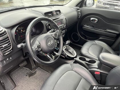 used 2016 Kia Soul car, priced at $13,900