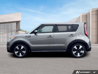 used 2016 Kia Soul car, priced at $13,900
