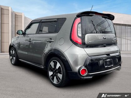 used 2016 Kia Soul car, priced at $13,900