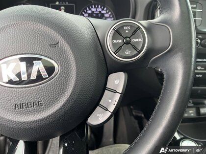 used 2016 Kia Soul car, priced at $13,900