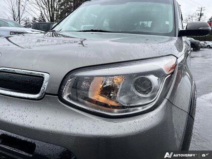 used 2016 Kia Soul car, priced at $13,900