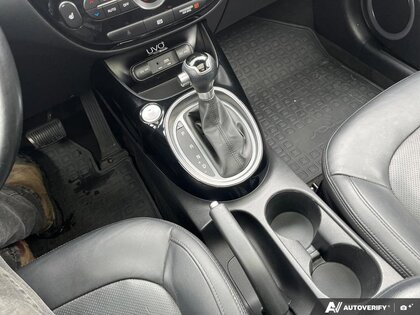 used 2016 Kia Soul car, priced at $13,900