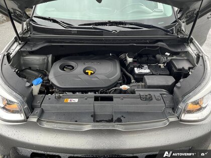 used 2016 Kia Soul car, priced at $13,900