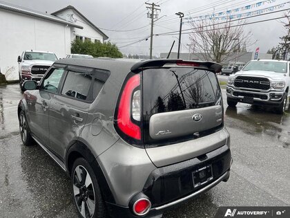 used 2016 Kia Soul car, priced at $13,900
