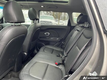 used 2016 Kia Soul car, priced at $13,900