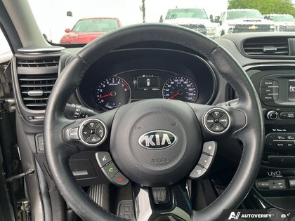 used 2016 Kia Soul car, priced at $13,900