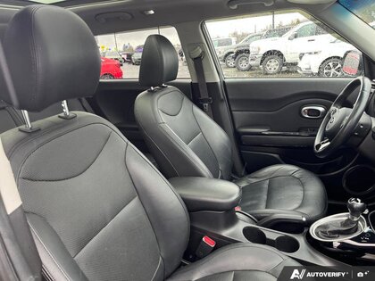 used 2016 Kia Soul car, priced at $13,900