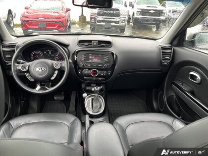 used 2016 Kia Soul car, priced at $13,900