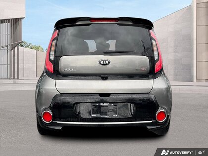 used 2016 Kia Soul car, priced at $13,900