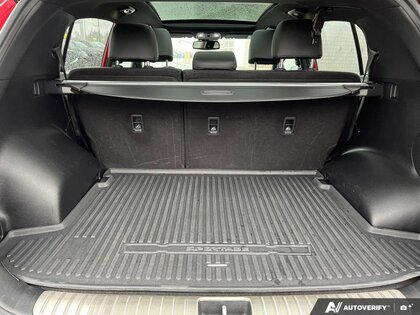 used 2020 Kia Sportage car, priced at $42,080