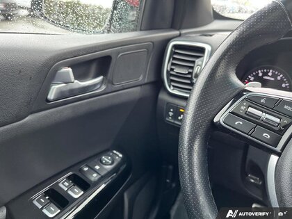 used 2020 Kia Sportage car, priced at $42,080