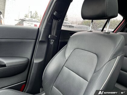 used 2020 Kia Sportage car, priced at $42,080