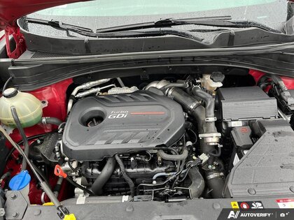 used 2020 Kia Sportage car, priced at $42,080