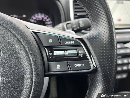 used 2020 Kia Sportage car, priced at $42,080