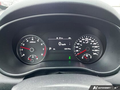 used 2020 Kia Sportage car, priced at $42,080