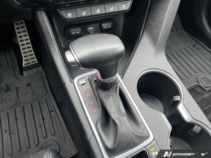 used 2020 Kia Sportage car, priced at $42,080