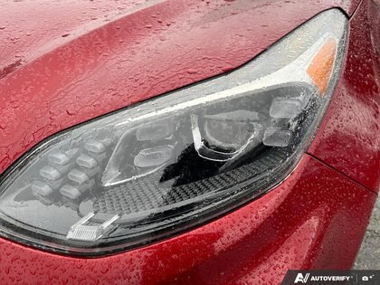 used 2020 Kia Sportage car, priced at $42,080