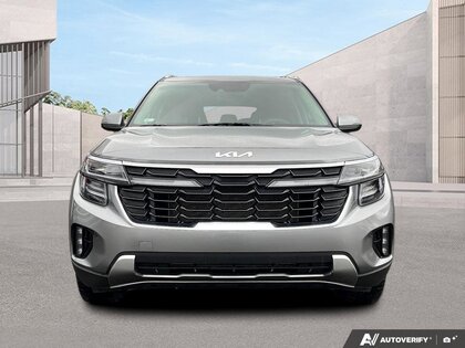 used 2025 Kia Seltos car, priced at $27,922