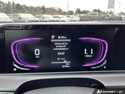 used 2025 Kia Seltos car, priced at $27,922