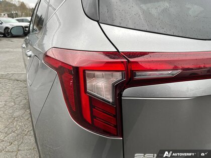 used 2025 Kia Seltos car, priced at $27,922