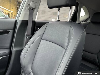 used 2025 Kia Seltos car, priced at $27,922