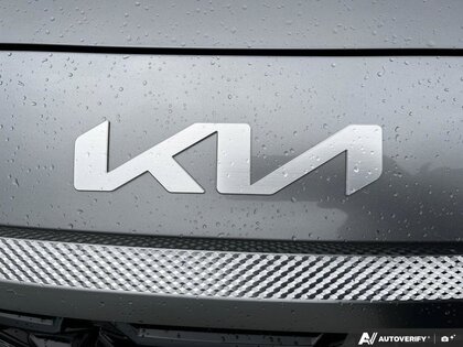 used 2025 Kia Seltos car, priced at $27,922