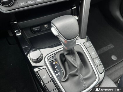 used 2025 Kia Seltos car, priced at $27,922