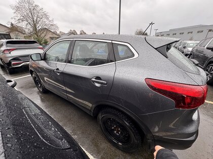 used 2019 Nissan Qashqai car, priced at $16,387